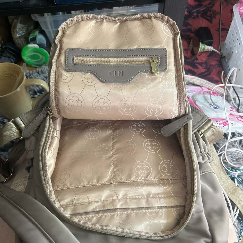 Duke Backpack Cln - image 1